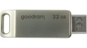 USB flash drive Goodram 32 GB USB Type-A USB Type-C ODA3