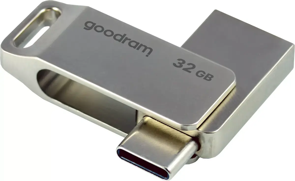 USB флеш-память Goodram 32 ГБ ODA3 Photo 3