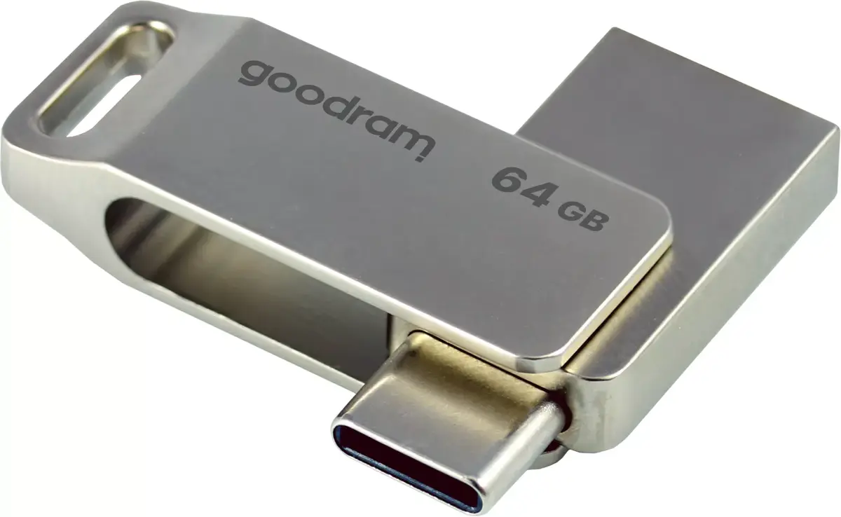 USB flash drive Goodram 64 GB ODA3 Photo 3