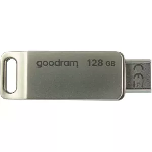 USB flash drive Goodram 128 GB USB Type-A USB Type-C ODA3