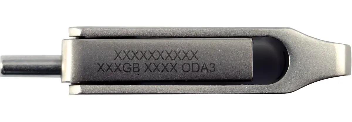 USB флеш-память Goodram 128 ГБ ODA3 Photo 5
