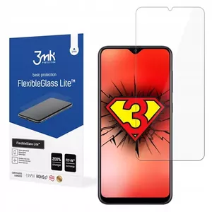 Защитное стекло 3MK FlexibleGlass для Samsung Galaxy A20e — 1 шт.