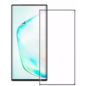 Защитное стекло Evelatus для Samsung Note 10, полноразмерное, 2.5D, антистатическое