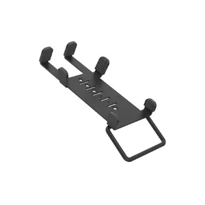 Ergonomic Solutions Ingenico Lane-3000 & Desk 1500 MultiGrip with handle