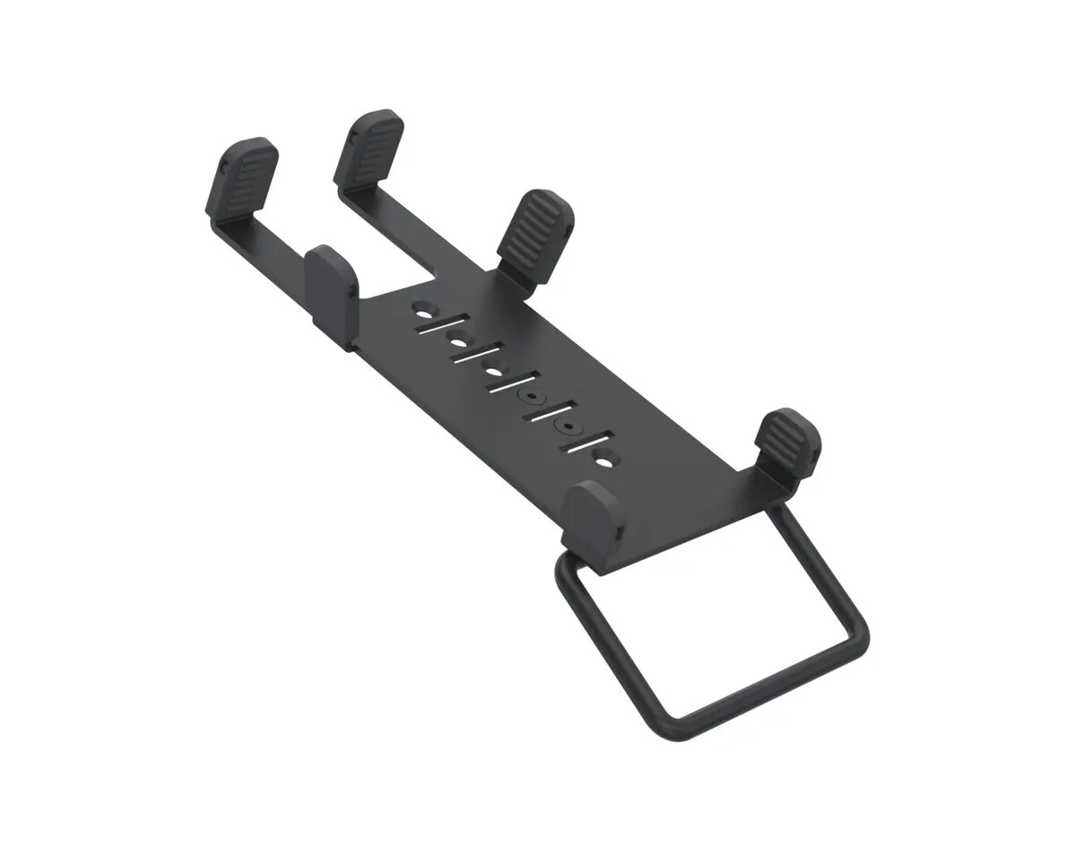 Ergonomic Solutions SpacePole MultiGrip maksājumu termināļa