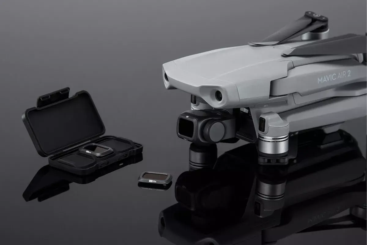Camera filter DJI CP.MA.00000269.01 Photo 5