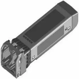 Dell 407-BBXU optiskās šķiedras tīkla raiduztvērēja modulis SFP28 25000 Mbit/s 850 nm