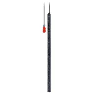 PDU Базовый APC Easy Rack 0U 3 Фазы 22кВт 230В 32А