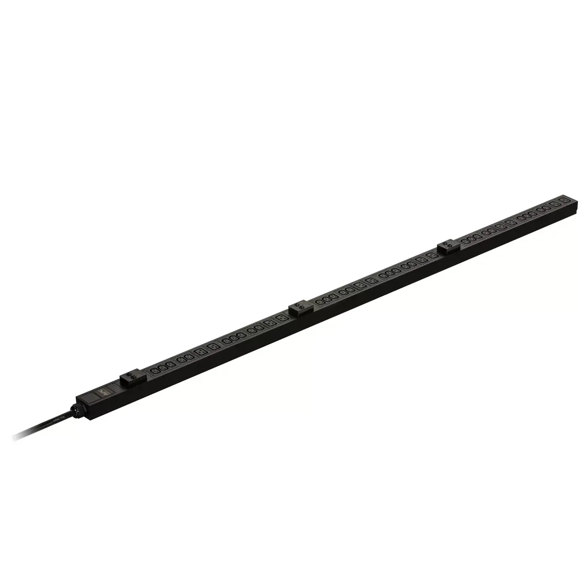 PDU Bāzes APC Easy Rack 0U 3 Fāzes 22kW 230V 32A Photo 2