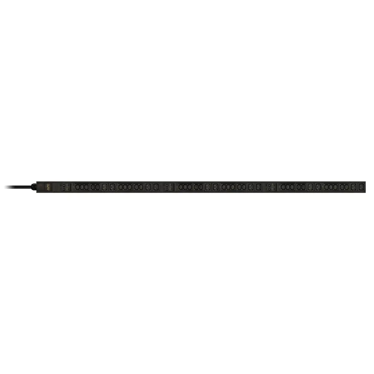 PDU Bāzes APC Easy Rack 0U 3 Fāzes 22kW 230V 32A Photo 4