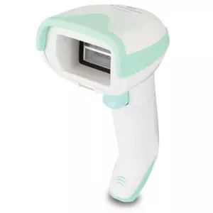 Datalogic Gryphon GBT4500 Handheld 1D/2D Laser Barcode Scanner, Bluetooth, Black
