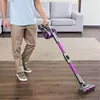 Jimmy JV85 Pro 2‑в‑1 пылесос Photo 8