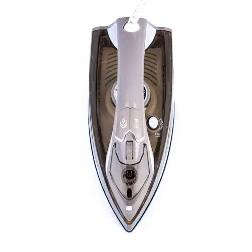 Утюг Camry Premium CR 5018 Photo 3