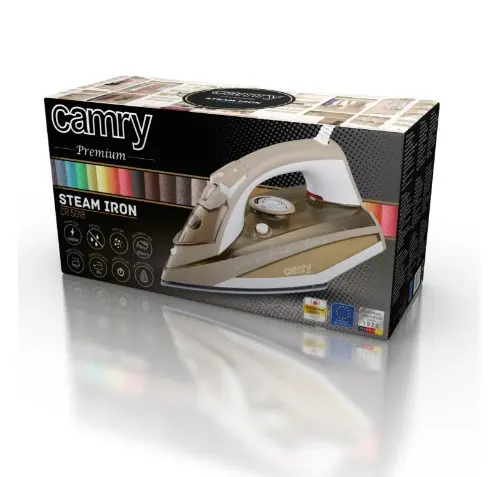 Gludeklis Camry Premium CR 5018 Photo 11