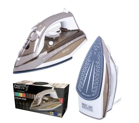 Gludeklis Camry Premium CR 5018 Photo 12