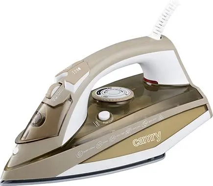 Утюг Camry Premium CR 5018 Photo 16