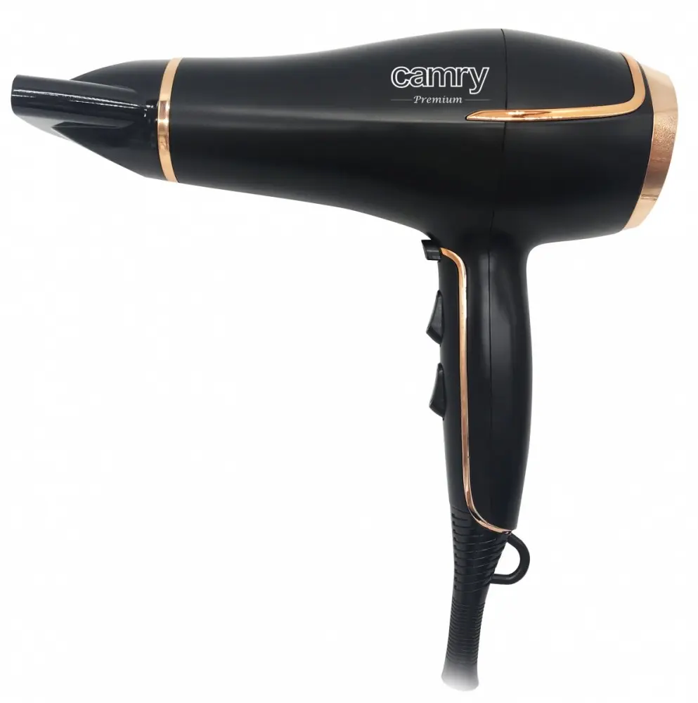 Hair Dryer Camry CR 2255 Photo 15