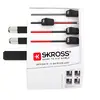Mobilā ierīce lādētājs Skross 60604 Photo 2