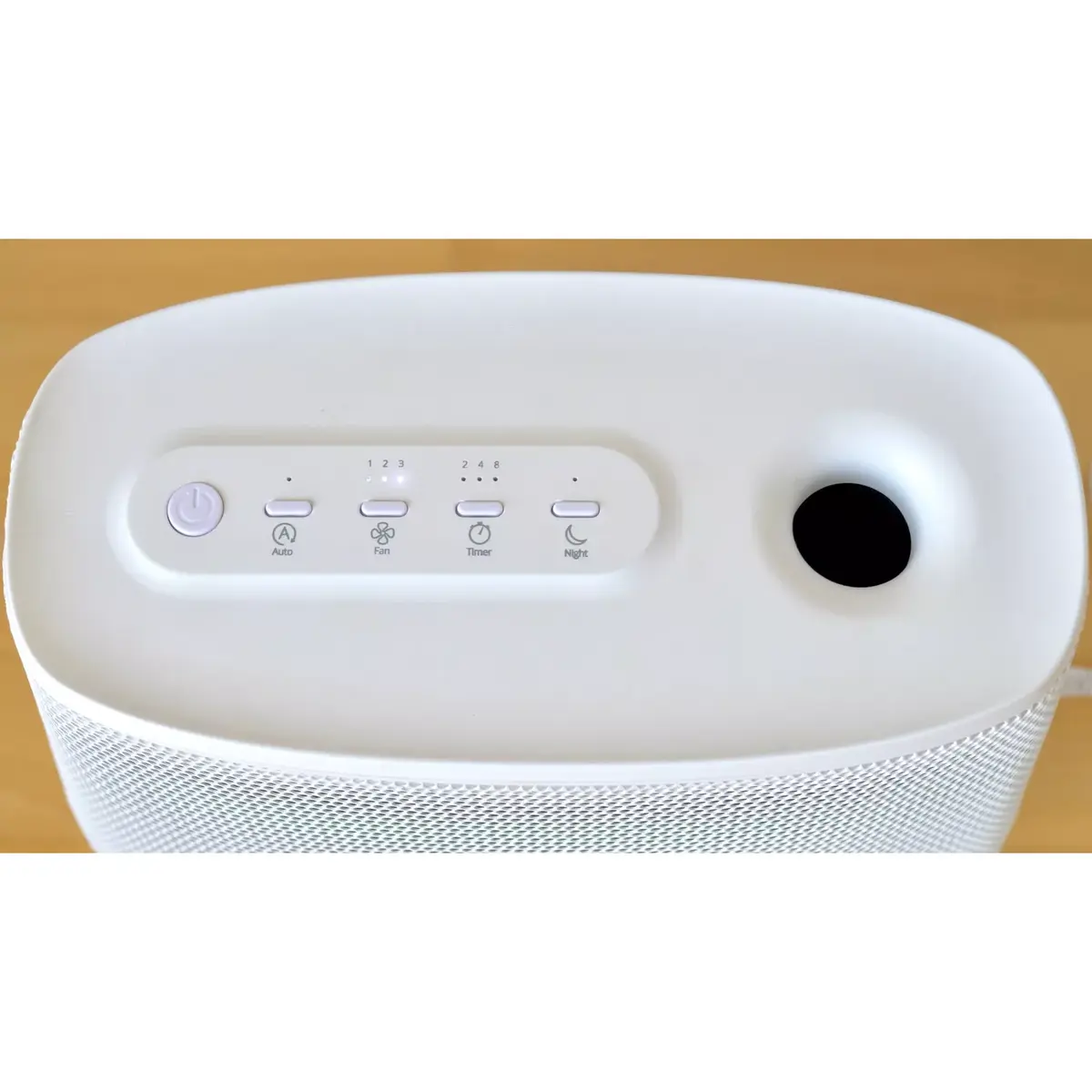 Humidifier Stylies ALAZE Natural 3 L Photo 4