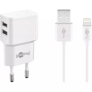 Charger Indoor Goobay 44979