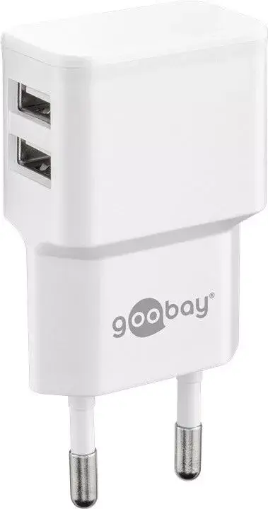 Lādētājs Goobay 44979 Photo 2
