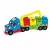 Wader Magic Truck basic 36320 atkritumu kravas auto Photo 2