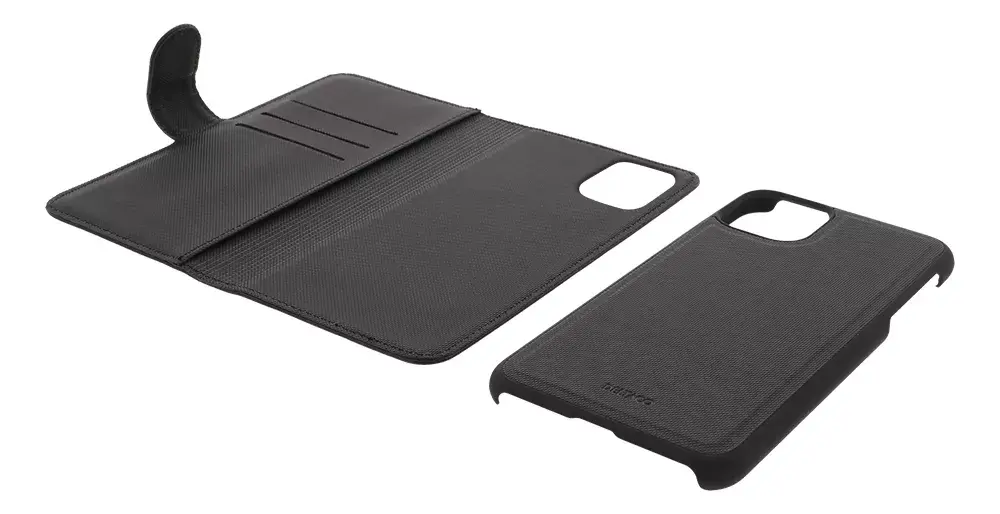 Wallet case Deltaco MCASE-WIP1267 Photo 3