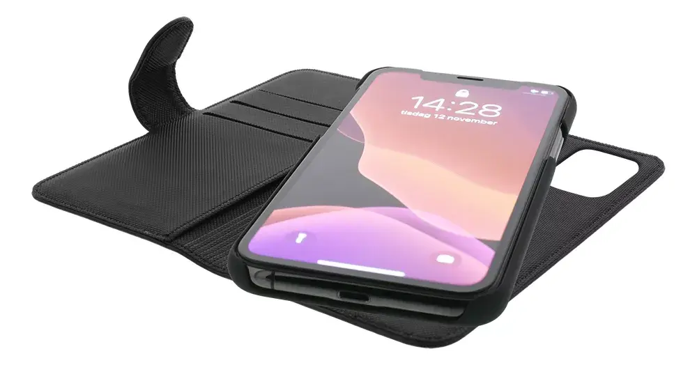 Wallet case Deltaco MCASE-WIP1267 Photo 4