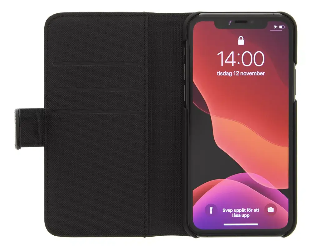 Wallet case Deltaco MCASE-WIP1267 Photo 5