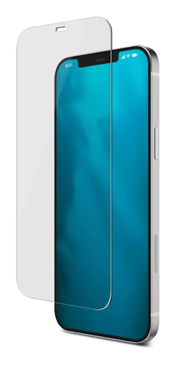 Ekrāna aizsargs Deltaco SCRN-20IP61A Photo 3