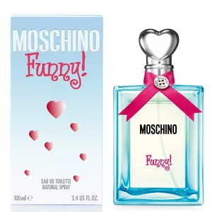 Moschino Funny! EDT 100ml
