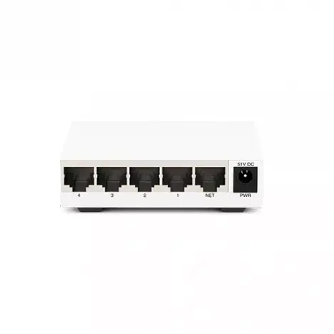 Unmanaged Switch Axis 02101-002 Photo 4
