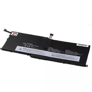 Аккумулятор t6 power для Lenovo ThinkPad X1 Carbon 4th Gen — 3080 мА·ч / 47 Вт·ч