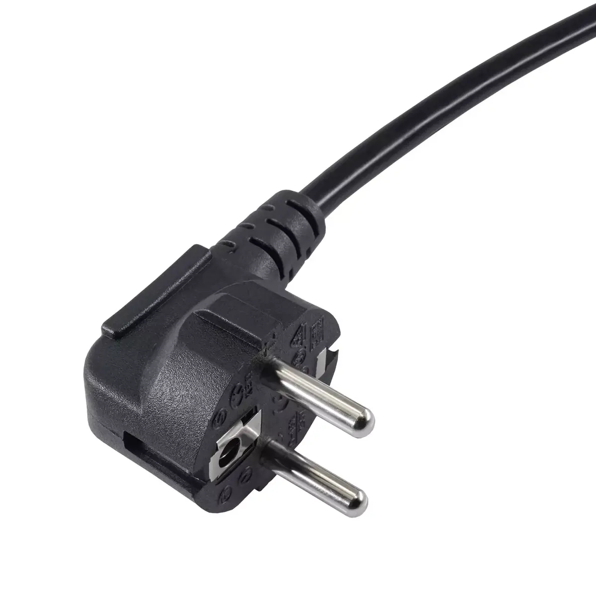 Akyga AK-NB-01C power cord for notebooks Photo 3