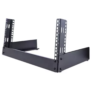 Freestanding Rack StarTech RK4OD 2-Post 4U Desktop Server Rack