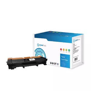 Toner CoreParts TN2420-HY-NTR 3000 pages Black