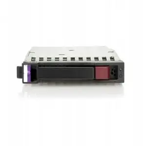 Жесткий диск HP Enterprise 300GB 12G SAS 15K — 300 ГБ, 12 Гб/с SAS, 15 000 об/мин