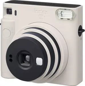 Instant Camera Fujifilm Instax Square SQ1 White