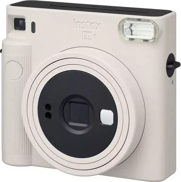Instant fotoaparāts Fujifilm Instax Square SQ1 Photo 5