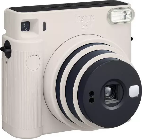 Instant fotoaparāts Fujifilm Instax Square SQ1 Photo 6