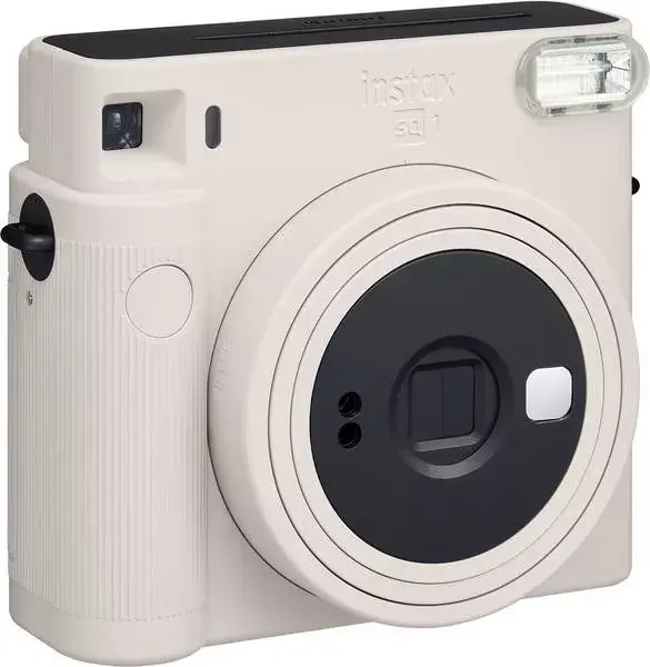 Instant fotoaparāts Fujifilm Instax Square SQ1 Photo 12