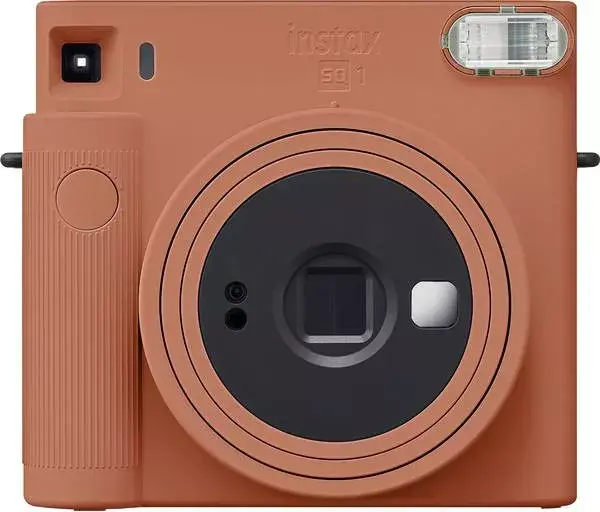 Instant Camera Fujifilm Instax Square SQ1 Photo 2