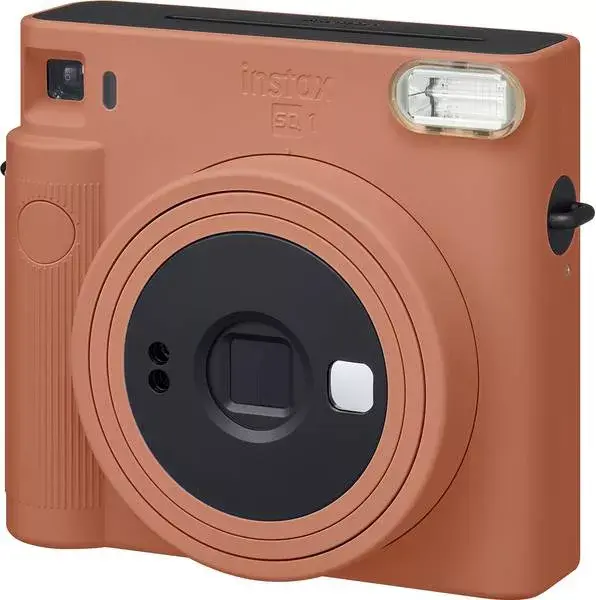 Instant Camera Fujifilm Instax Square SQ1 Photo 5