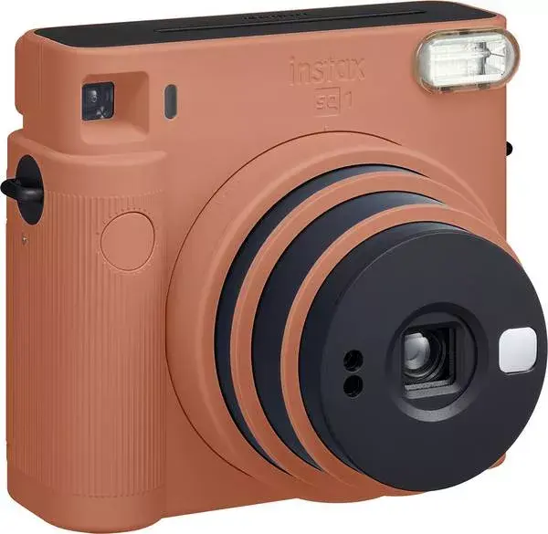 Instant Camera Fujifilm Instax Square SQ1 Photo 8