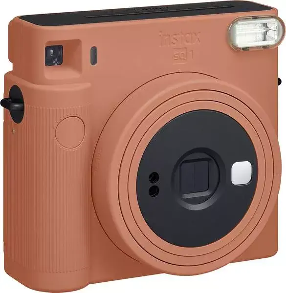 Instant Camera Fujifilm Instax Square SQ1 Photo 9