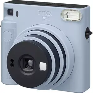 Instant Camera Fujifilm Instax Square SQ1 Blue