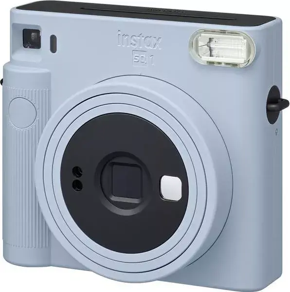 Instant fotoaparāts Fujifilm Instax Square SQ1 Photo 2