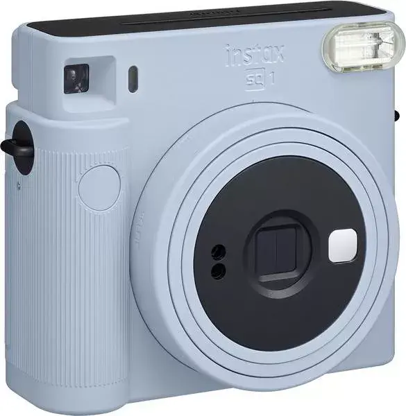 Instant fotoaparāts Fujifilm Instax Square SQ1 Photo 3
