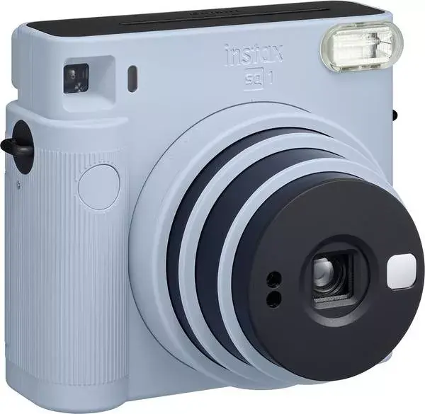 Instant fotoaparāts Fujifilm Instax Square SQ1 Photo 8