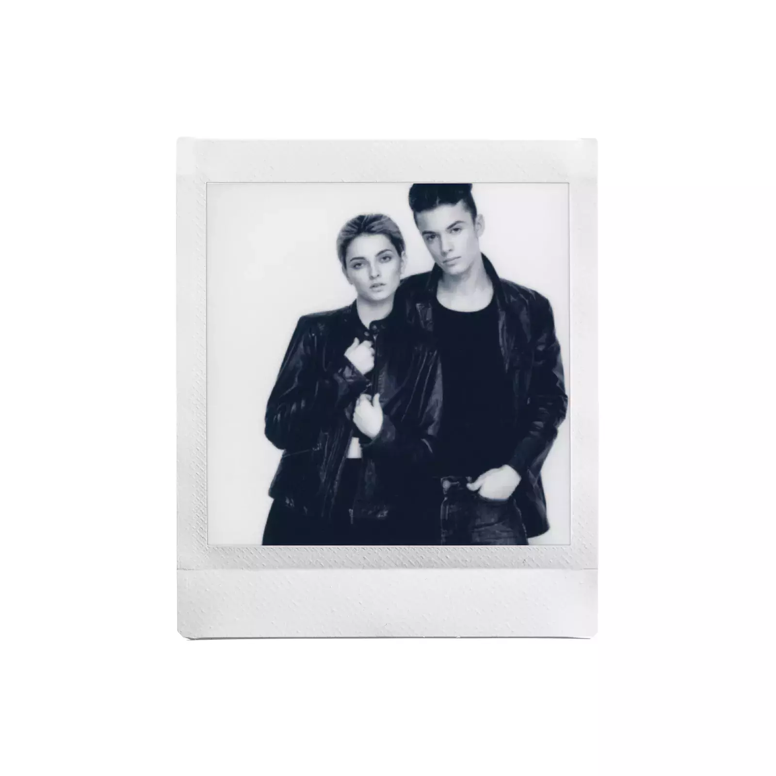 Fujifilm Instax Square 10 Blatt Monochrome instant picture film 4169348 Photo 2